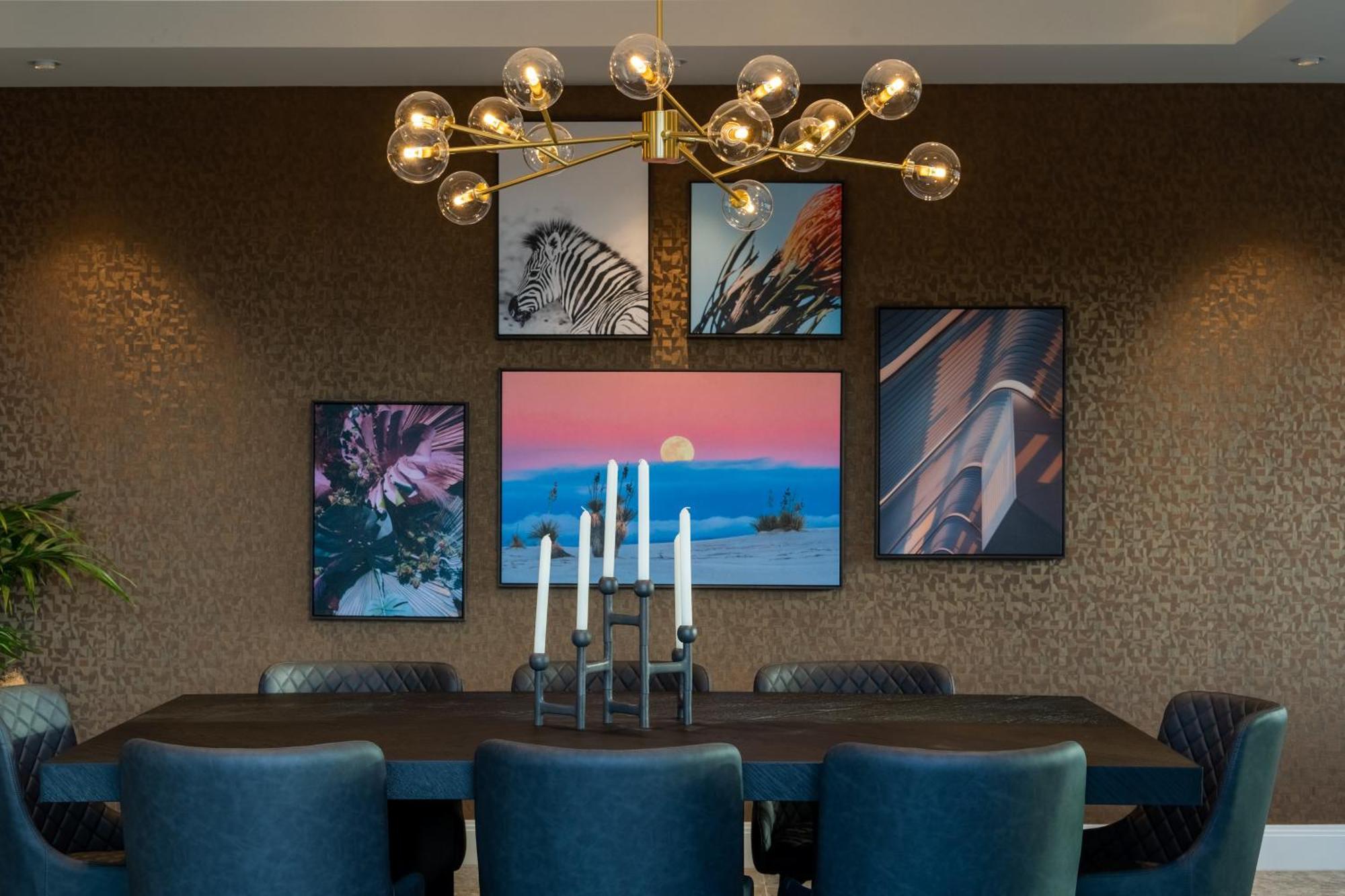 فندق Tryp By Wyndham Wellington, Tory Street المظهر الخارجي الصورة