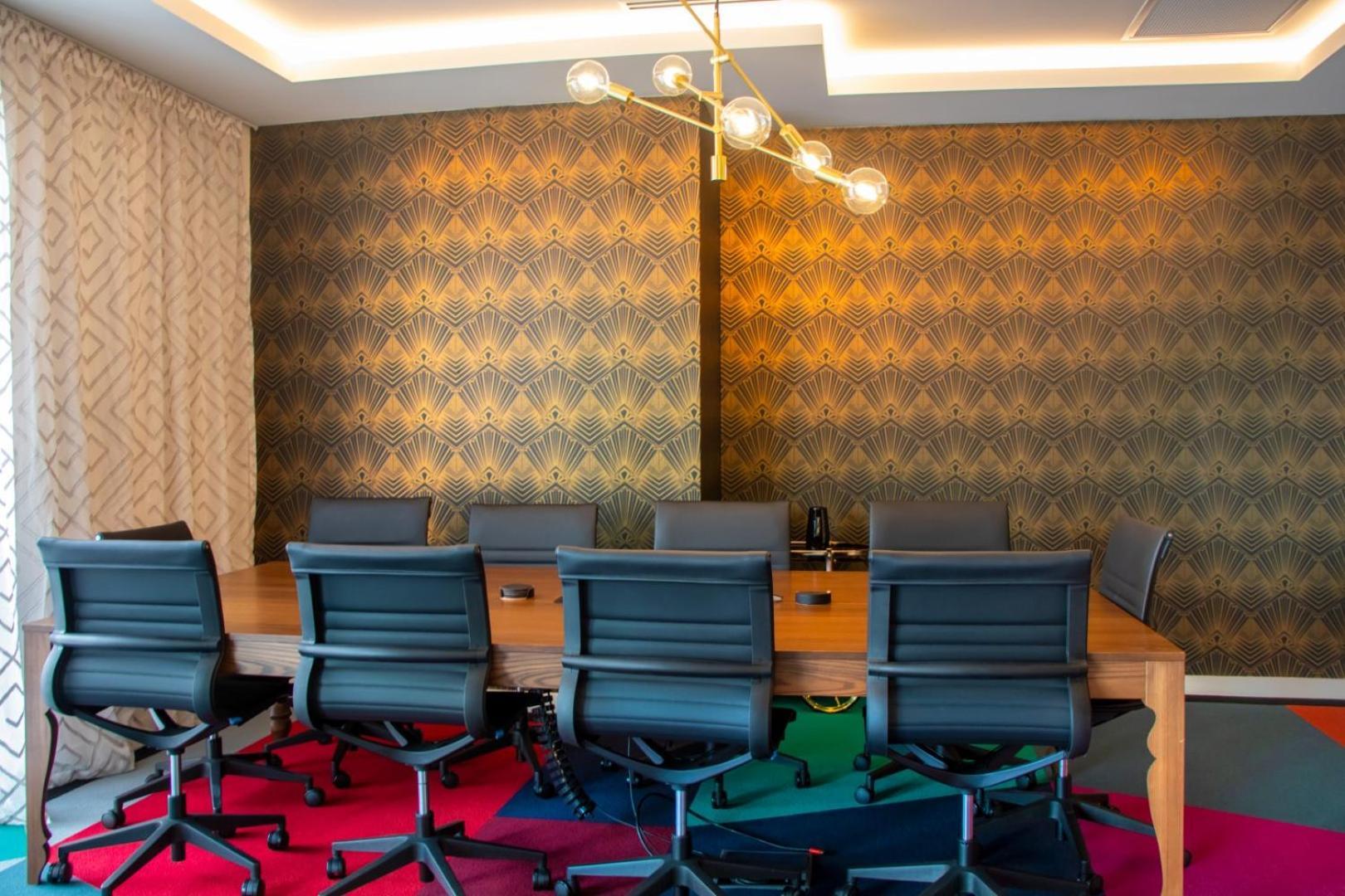 فندق Tryp By Wyndham Wellington, Tory Street المظهر الخارجي الصورة